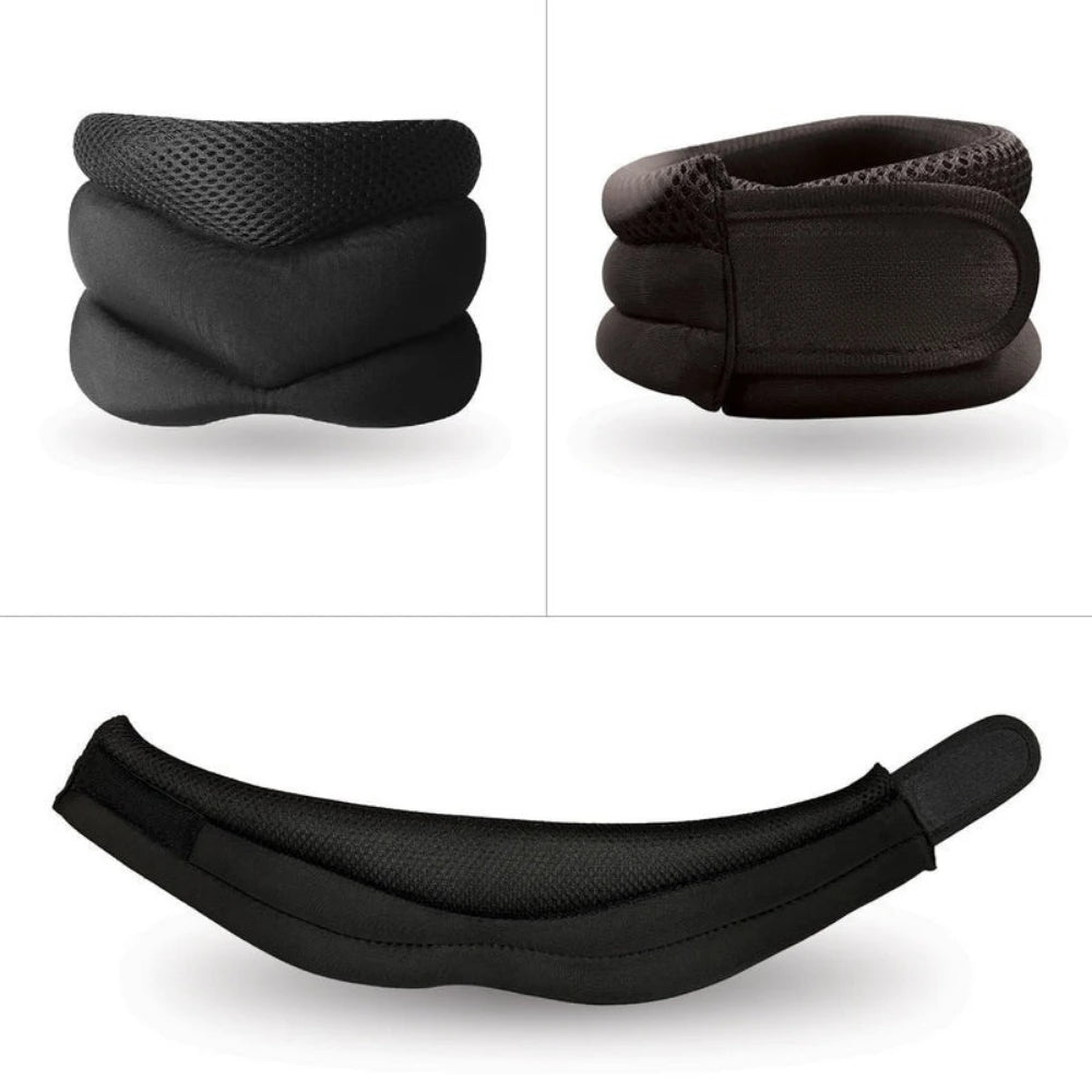 CerviSleep™ - Ne ronflez plus jamais