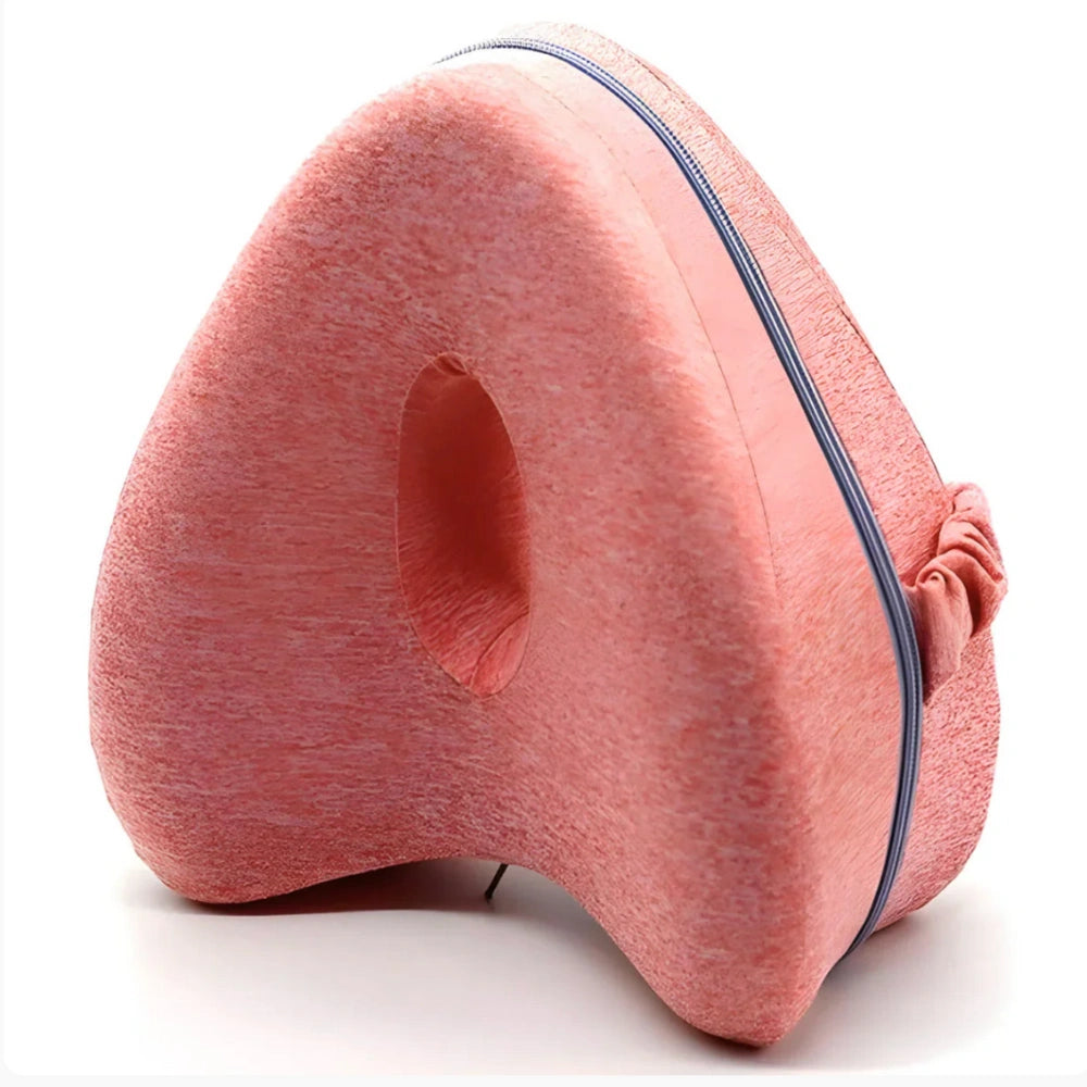 Coussin orthopédique genoux - PostureNest™