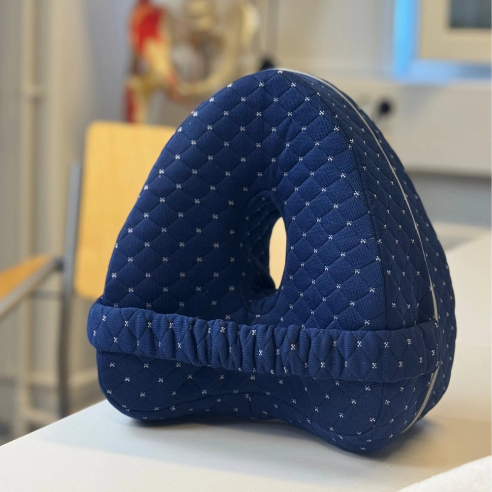 Coussin orthopédique genoux - PostureNest™