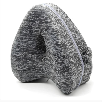 Coussin orthopédique genoux - PostureNest™