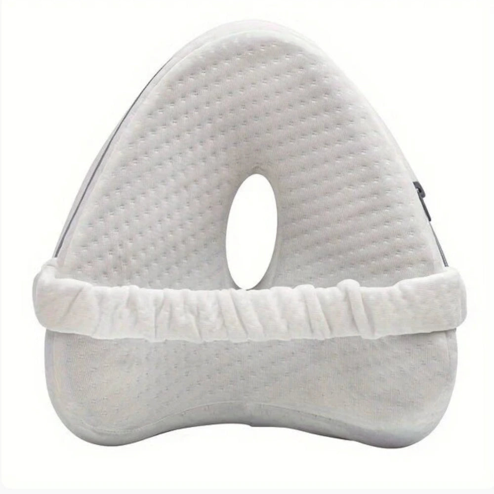 Coussin orthopédique genoux - PostureNest™