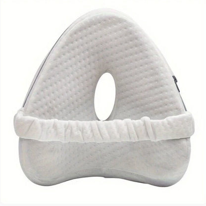 Coussin orthopédique genoux - PostureNest™