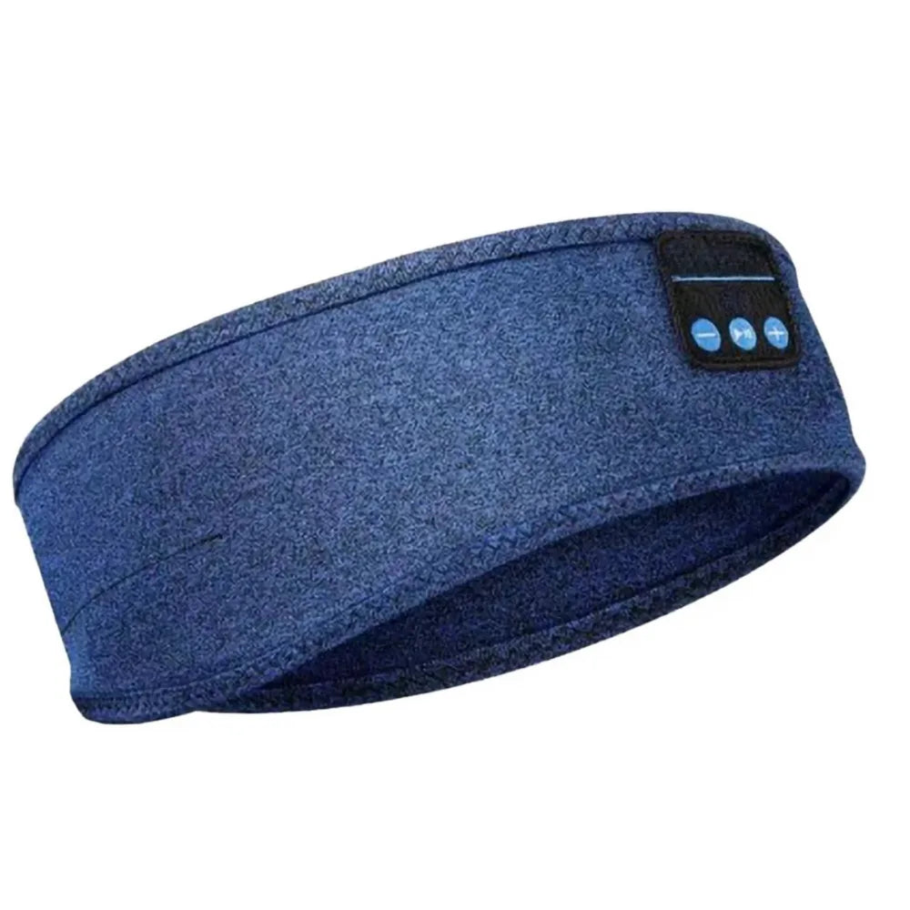 SomniBand™ - Masque de sommeil Bluetooth