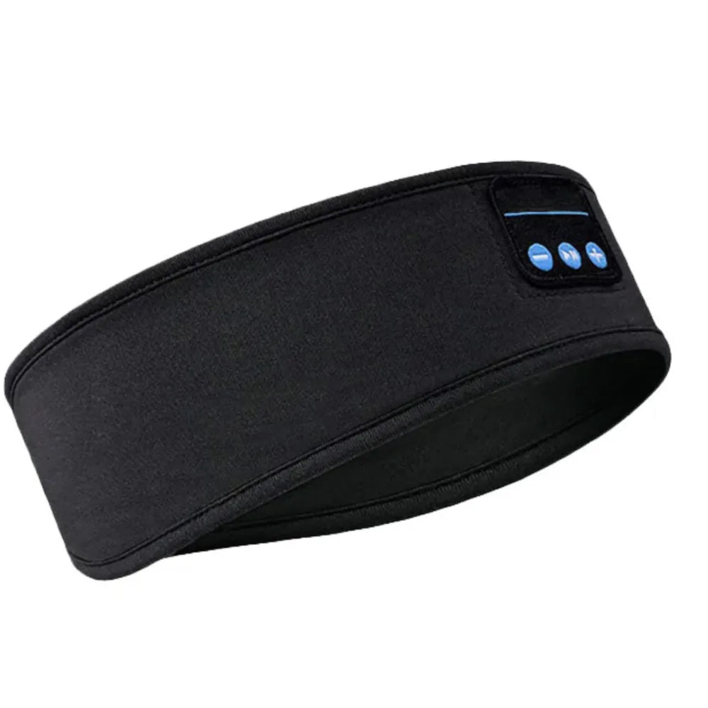 SomniBand™ - Masque de sommeil Bluetooth
