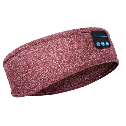 SomniBand™ - Masque de sommeil Bluetooth