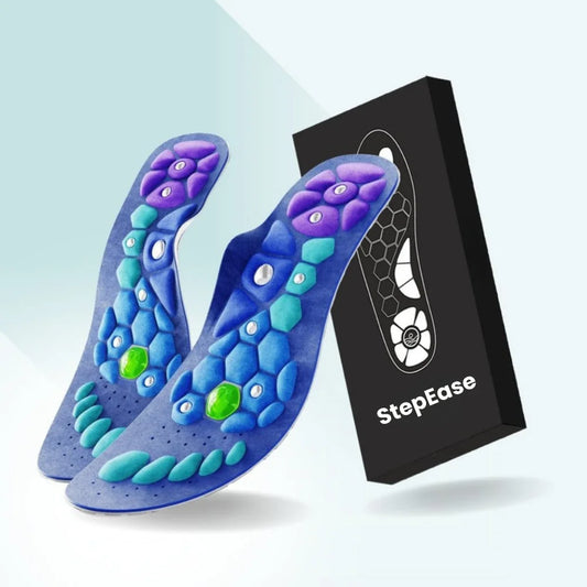 Semelles magnétiques StepEase™